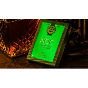 NOC The Luxery Collection Set